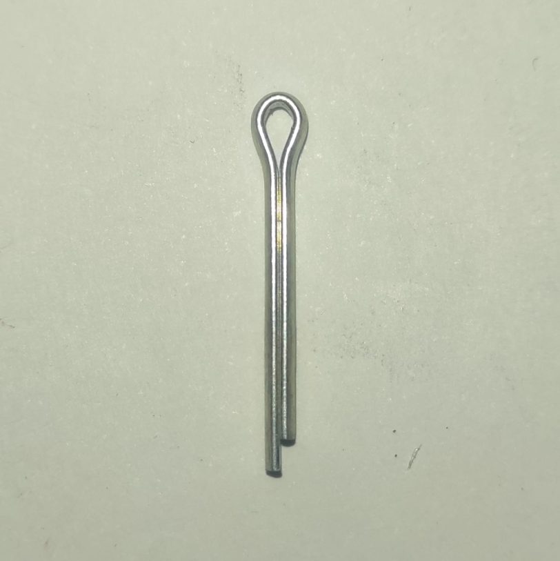 90751MAK000 COPIGLIA 2X16