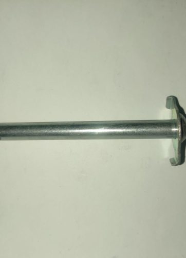 50501GT8600 ALBERO CAVALLETTO CENTRALE
