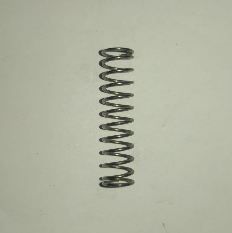 53198GBL870 MOLLA RITORNO