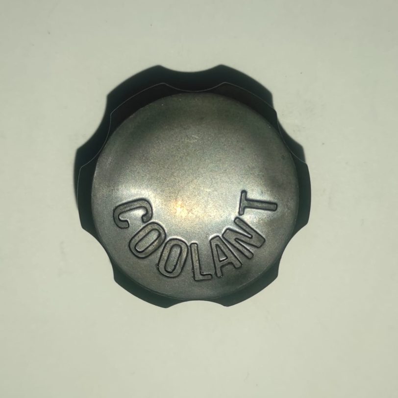 19104ME9000 CAPPELLO SERBATOIO ESPANSIONE