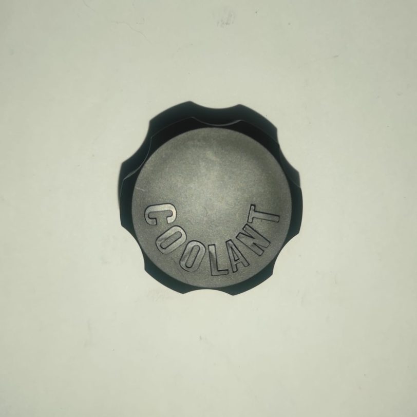 19105MG8000 ASS. CAPPELLO SERBATOIO ESPANSIONE