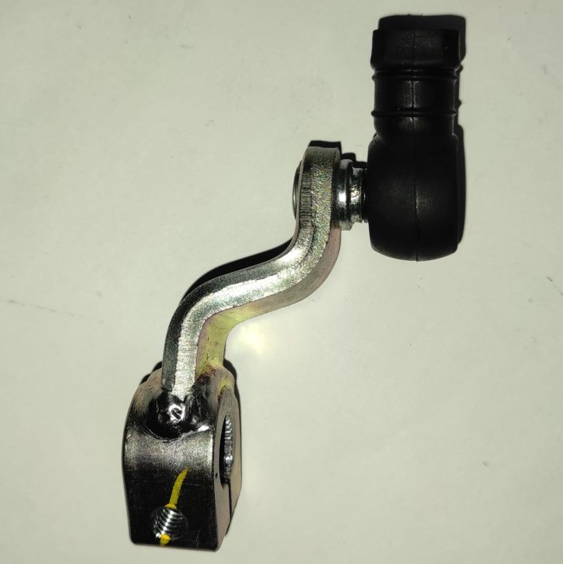 24710K98E00 BRACCIO MARCE COMP. - immagine 2