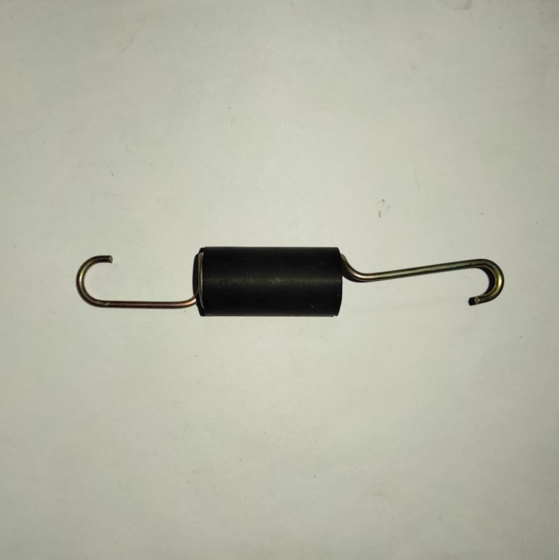 50540MBZG00 ASS. MOLLA CAVALLETTO PRINCIPALE