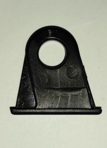 77220MBG000 TAPPO CAPPOTTATURA POST.