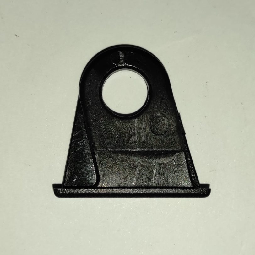 77220MBG000 TAPPO CAPPOTTATURA POST.
