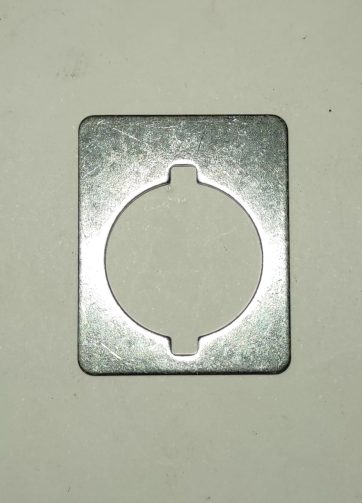 77236GZ5000 RONDELLA BLOCCAGGIO SELLA