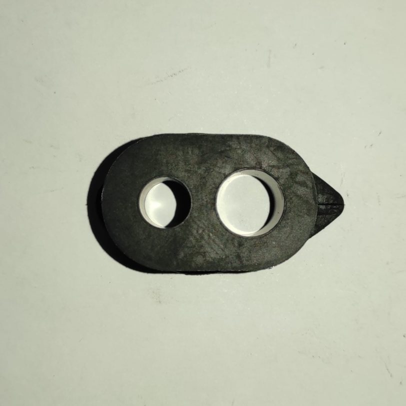 33612MEED00 GOMMINO DI MONTAGGIO LAMPEGGIATORE - immagine 2