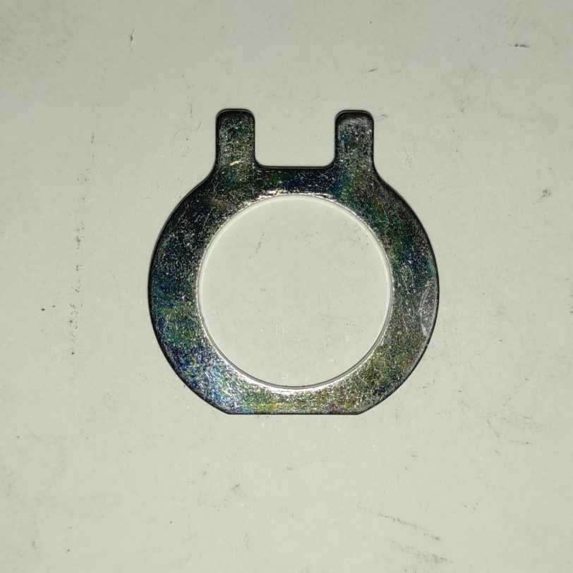 43142KGF900 SEDE CAMMA FRENO FRENO POST.