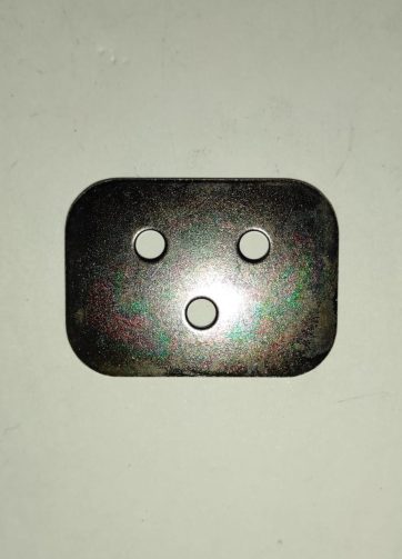 81221MA2000 PIASTR.SERRATURA