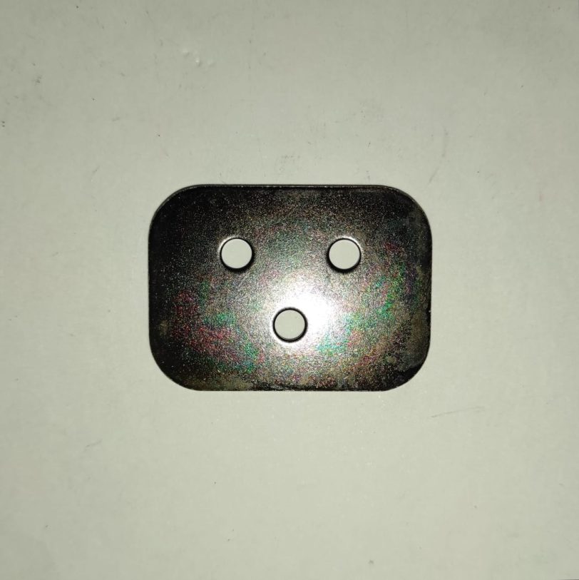 81221MA2000 PIASTR.SERRATURA