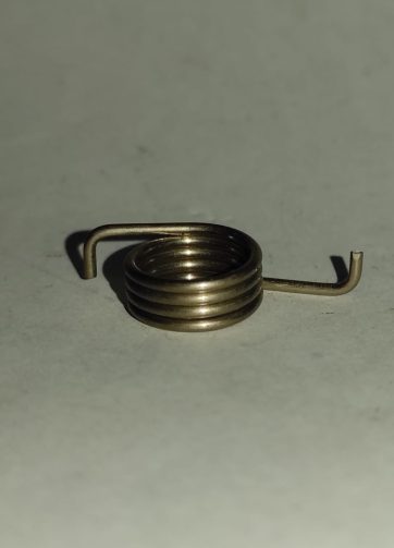 53188GBL870 MOLLA, RIPRESA BRACCIO SERRATURA FRENO