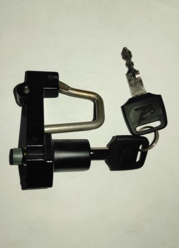 77225MS2003 ASS. SUPPORTO CASCO