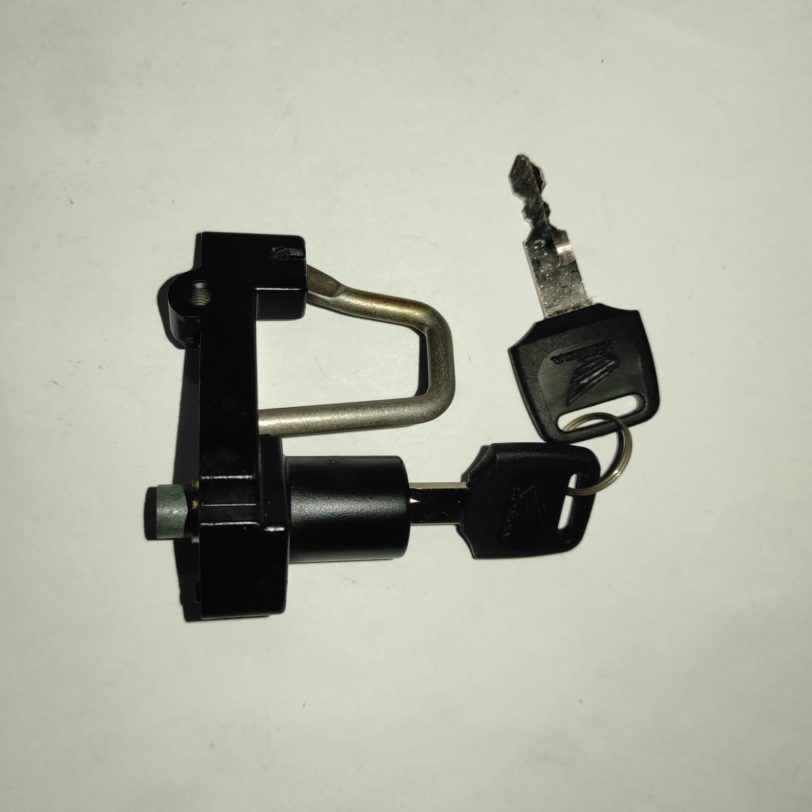 77225MS2003 ASS. SUPPORTO CASCO