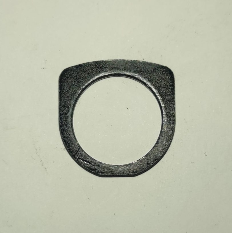 50614KE8000 PIASTRINA LATERALE POGGIAPIEDIPRINCIPALE
