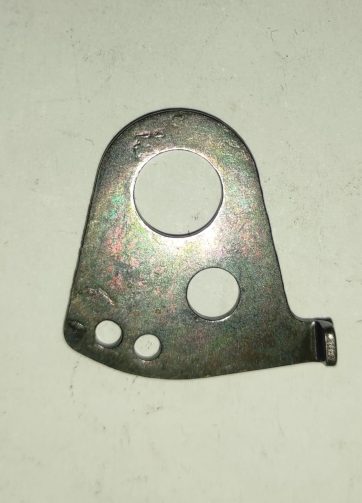 53176MK5000 PIASTRINA A PUNTA