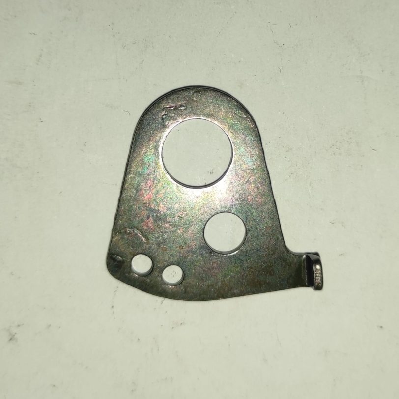 53176MK5000 PIASTRINA A PUNTA