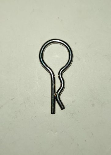 90651703000 GRANO ELASTICO 7MM
