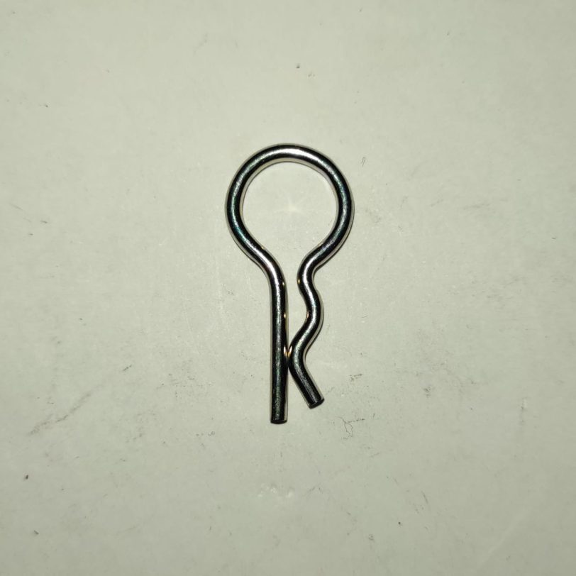 90651703000 GRANO ELASTICO 7MM