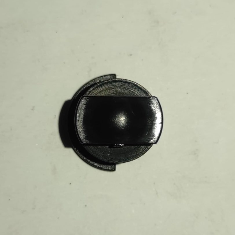 83508KBG000 ARRESTO CORPO CHIAVE - immagine 2