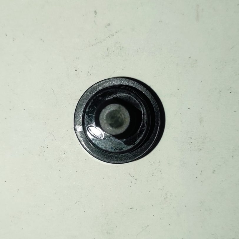 83611KT8000 SERRATURA COPERCHIO LATERALE - immagine 3