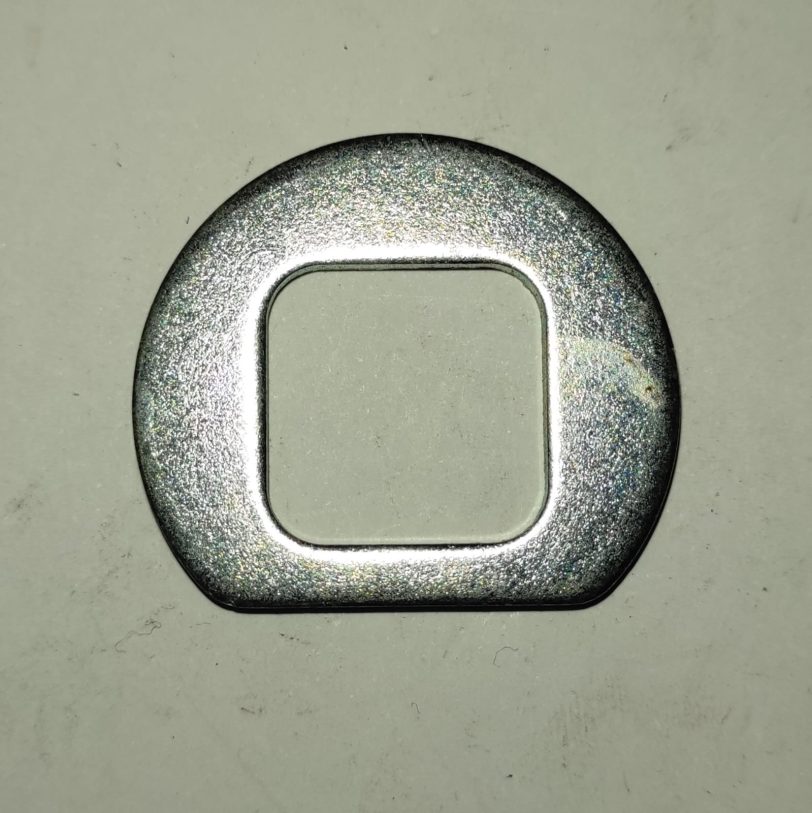 50712MAW760 RONDELLA PEDANA POGGIAPIEDI
