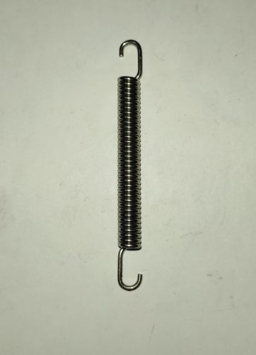 50521K01D01 MOLLA AUSILIARIA CAVALLETTO PRINCIPALE