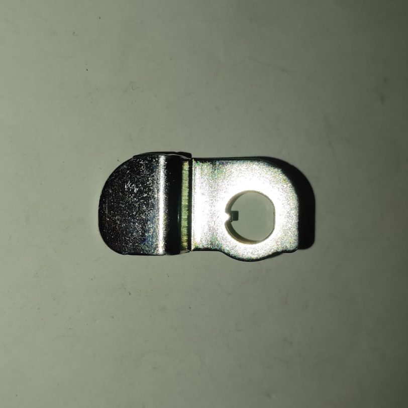 81107K01D30 PLATE, CAM
