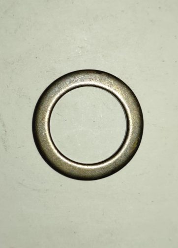 50715KE8000 PIASTRA LATERALE PEDANA POGGIAPIEDI