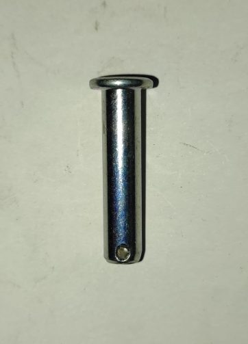 50603GS9010 GRANO GIUNTO ASTA POGGIAPIEDI PRINCIPALE