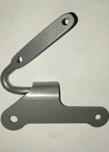 08R80MBZ800A2 SUPPORTO SX VISIERA STR.