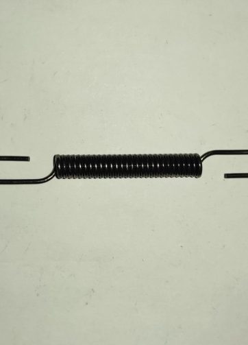 50521GCK660 MOLLA AUSILIARIA CAVALLETTO PRINCIPALE