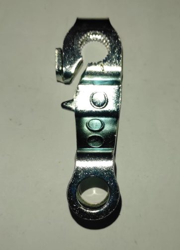 43410GAV700 BRACCETTO FRENO POST.