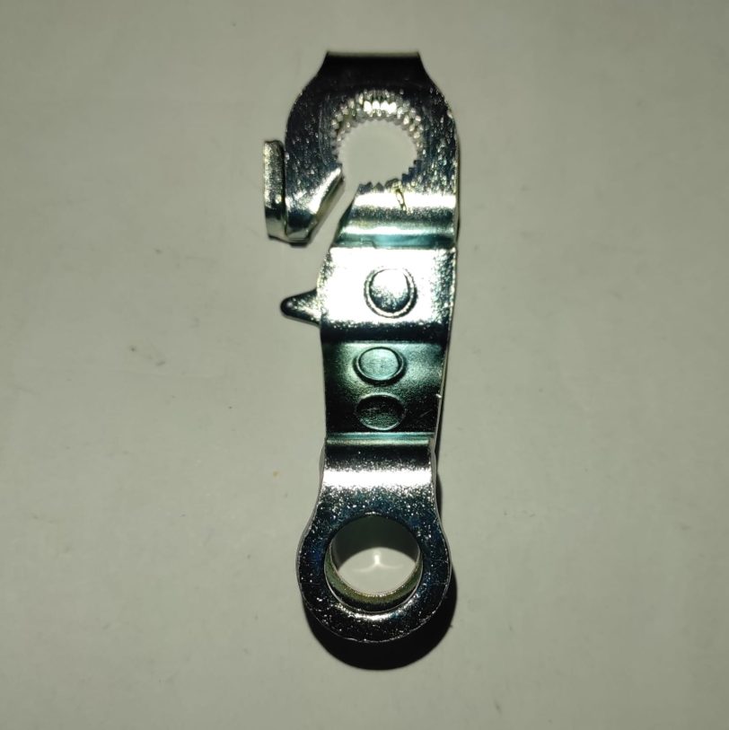 43410GAV700 BRACCETTO FRENO POST.