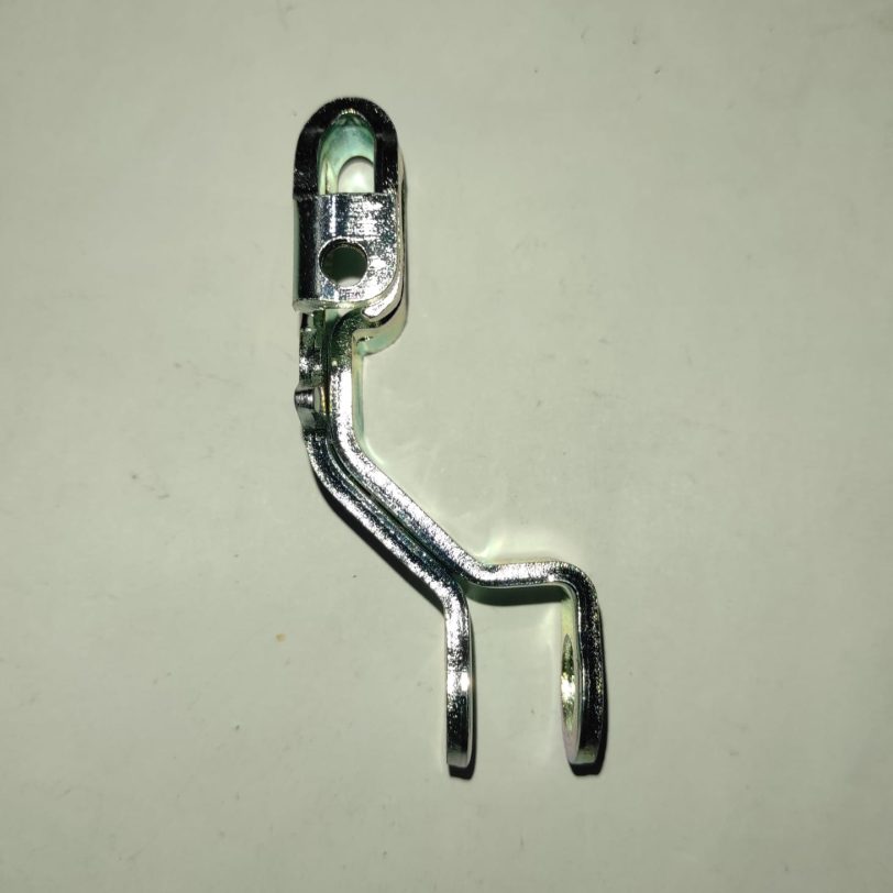 43410GAV700 BRACCETTO FRENO POST. - immagine 2