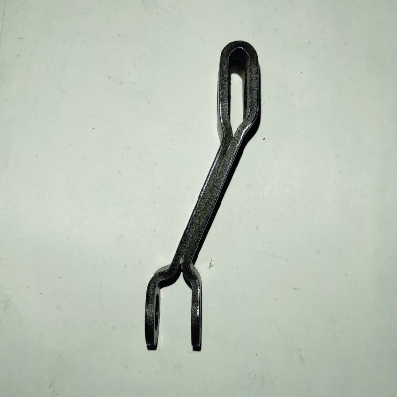 43410KG1920 BRACCETTO FRENO POST. - immagine 2