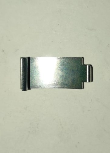 64322MFT640 PIASTRINA DELLA MOLLA