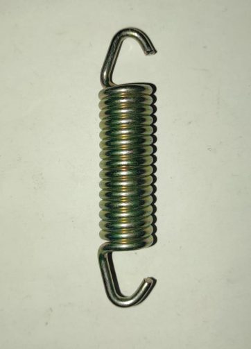 50520GBM750 MOLLA CAVALLETTO PRINCIPALE