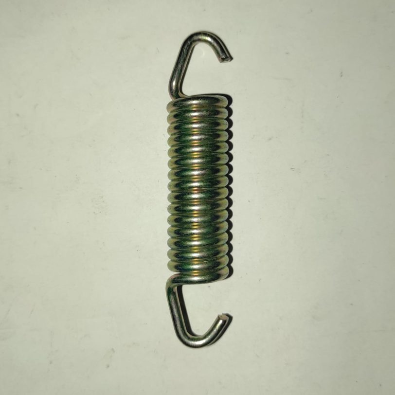 50520GBM750 MOLLA CAVALLETTO PRINCIPALE