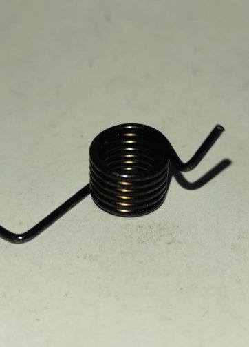 64321MCT000 MOLLA, COPERCHIO COMBUSTIBILE