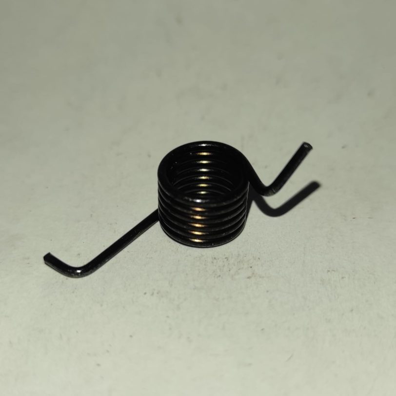 64321MCT000 MOLLA, COPERCHIO COMBUSTIBILE