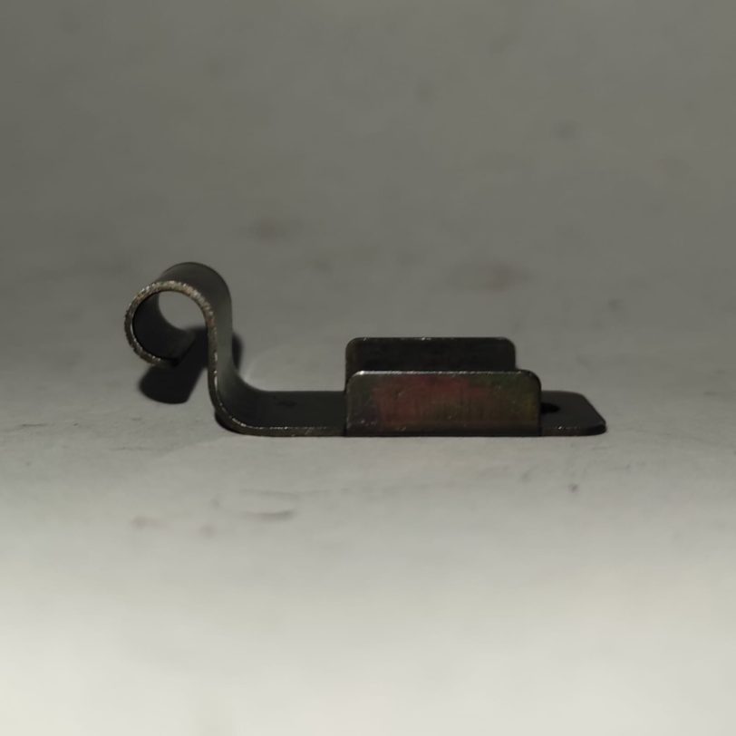 64475KFG000 MOLLA, TASCA COPERTURA INTERNA - immagine 2