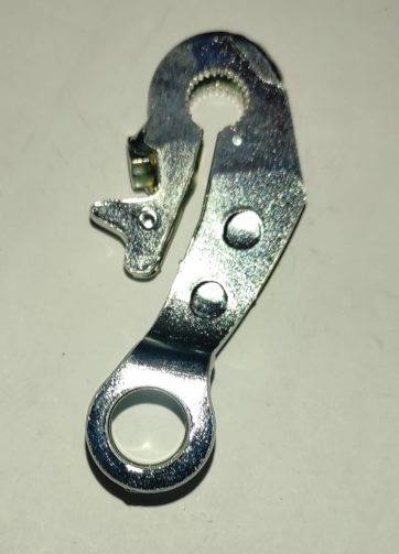 43410GK1010 BRACCETTO FRENO POST.