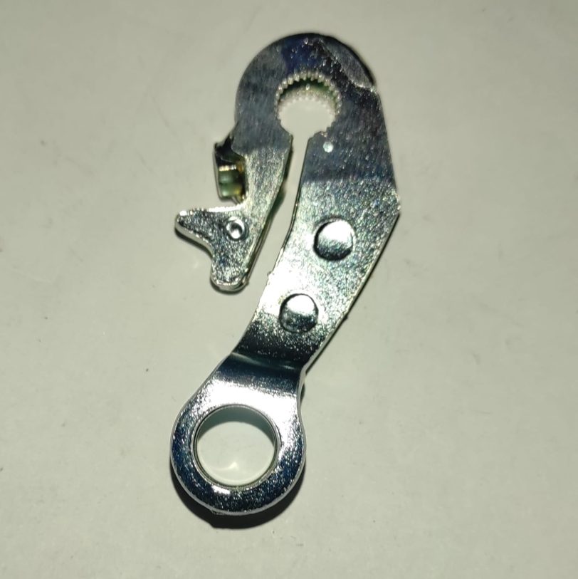 43410GK1010 BRACCETTO FRENO POST.