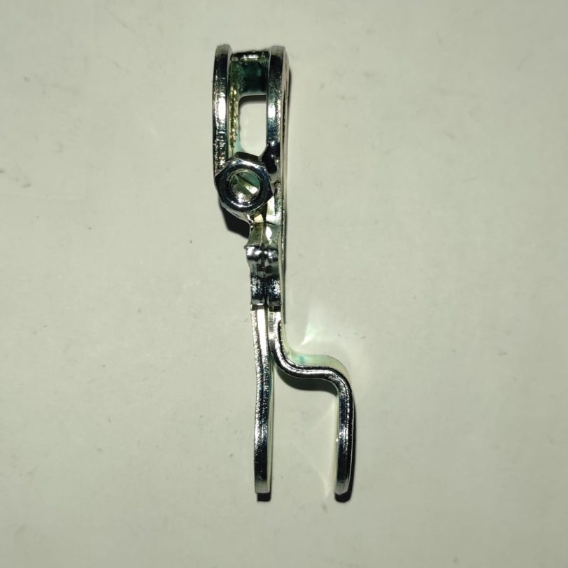 43410GK1010 BRACCETTO FRENO POST. - immagine 2