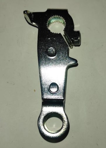 43410KS4000 BRACCETTO FRENO POST. COMP.