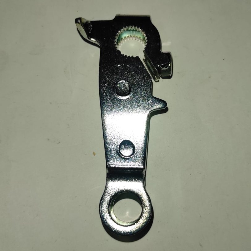 43410KS4000 BRACCETTO FRENO POST. COMP.