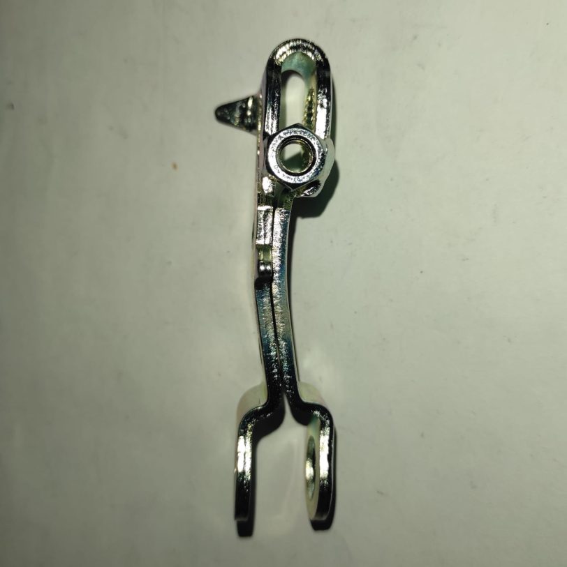43410KS4000 BRACCETTO FRENO POST. COMP. - immagine 2