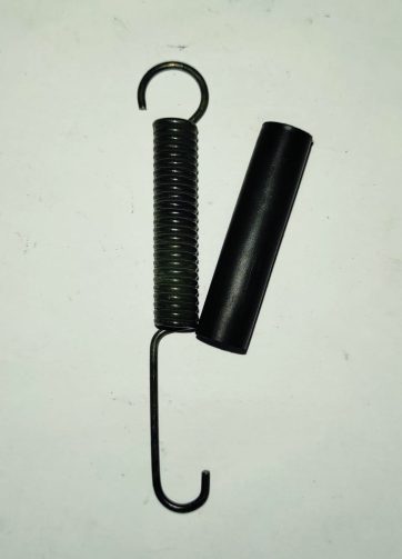 50545KEY900 GIUNTO DI ACCENSIONE, APPOGGIOLATERALE SOTTO