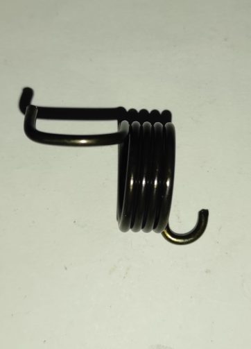 50617MM9000 MOLLA DI RITORNO POGGIAPIEDI D.