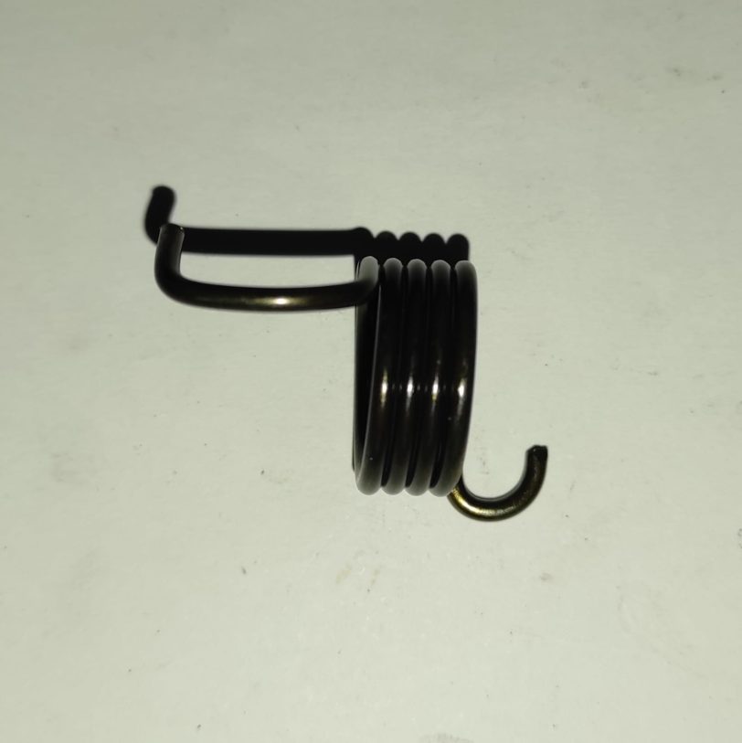 50617MM9000 MOLLA DI RITORNO POGGIAPIEDI D.